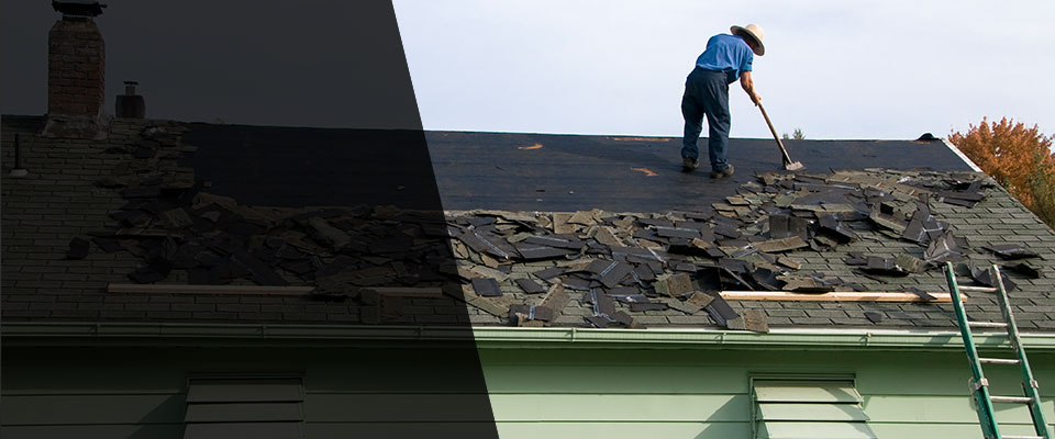 Red Bank Roofing Contractors