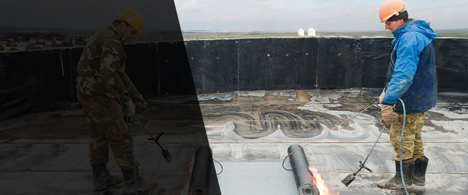 Red Bank Roofing Contractors